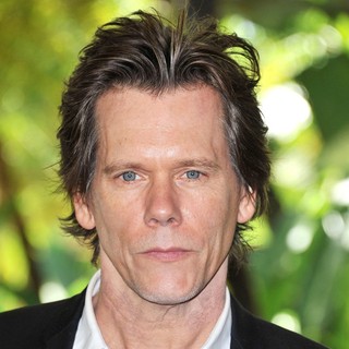 Kevin Bacon in The 2011 Hollywood Foreign Press Association Luncheon - Arrivals