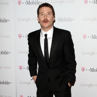 Celebrity Magenta Carpet Arrivals at The Launch Party for Google Music Available on T-Mobile