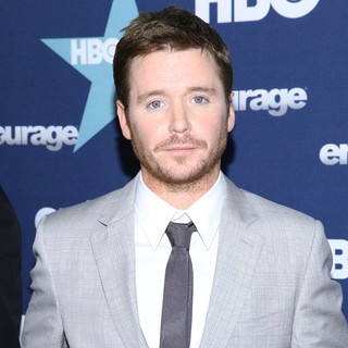Kevin Connolly in Final Season Premiere of HBO's Entourage
