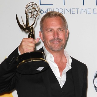 64th Annual Primetime Emmy Awards - Press Room