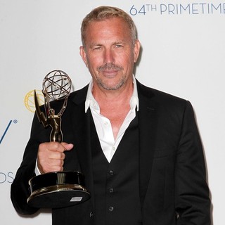 64th Annual Primetime Emmy Awards - Press Room