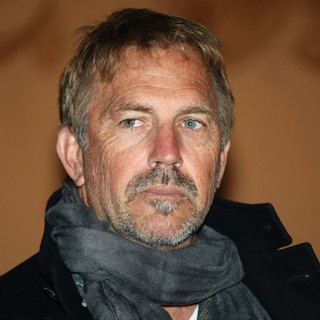 A Press Conference for Band Kevin Costner and Modern West
