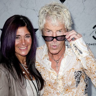 Kevin Cronin