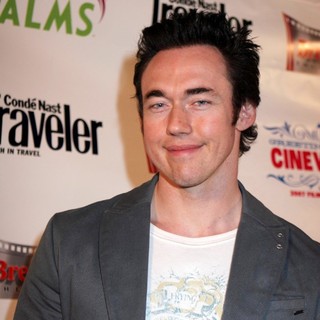 Kevin Durand Picture 5 - X-Men Origins: Wolverine Screening