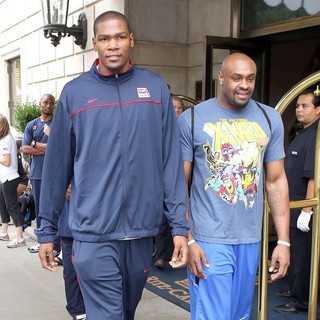 Kevin Durant
