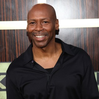 Kevin Eubanks