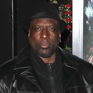 Kevin Grevioux