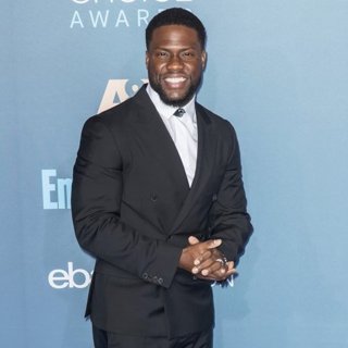 The 22nd Annual Critics' Choice Awards - Arrivals