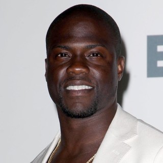 Kevin Hart in The BET Awards 2012 - Press Room