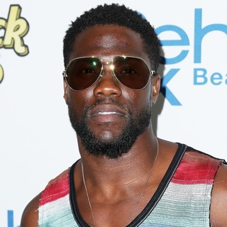 Kevin Hart-Hard Rock Hotel and Casino Kicks Off Grand Opening Weekend with Kevin Hart