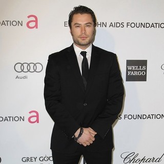 Kevin J Ryan in 21st Annual Elton John AIDS Foundation's Oscar Viewing Party