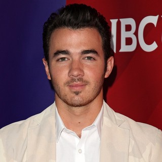 Kevin Jonas, Jonas Brothers in NBC Universal Press Tour - Day 2