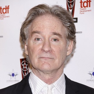 Kevin Kline in The 26th Annual Lucille Lortel Awards - Press Room - kevin-kline-26th-annual-lucille-lortel-awards-press-room-01