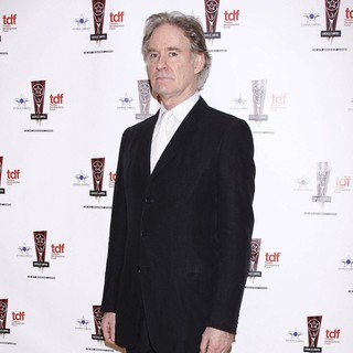 Kevin Kline in The 26th Annual Lucille Lortel Awards - Press Room - kevin-kline-26th-annual-lucille-lortel-awards-press-room-03
