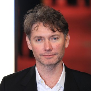 Kevin Macdonald