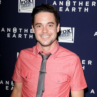 Kevin Manno in The Premiere of Fox Searchlight Pictures' Another Earth
