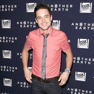 Kevin Manno in The Premiere of Fox Searchlight Pictures' Another Earth