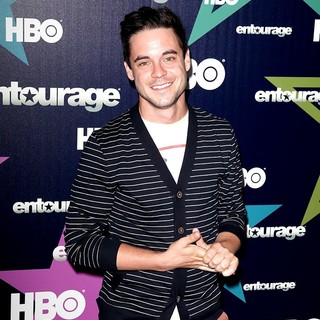 Kevin Manno in Final Season Premiere of HBO's Entourage