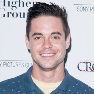 Kevin Manno in The New York Premiere of Higher Ground - Arrivals