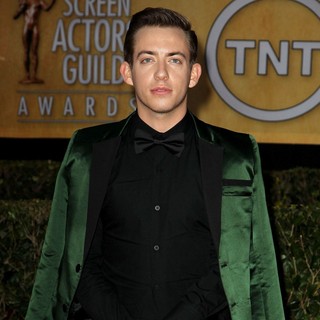 19th Annual Screen Actors Guild Awards - Arrivals