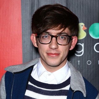 Kevin McHale Hosts A Meet and Greet for Fans and Fellow Gleeks