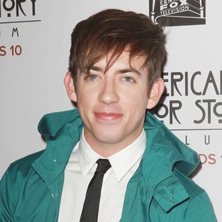 Premiere Screening of FX's American Horror Story: Asylum