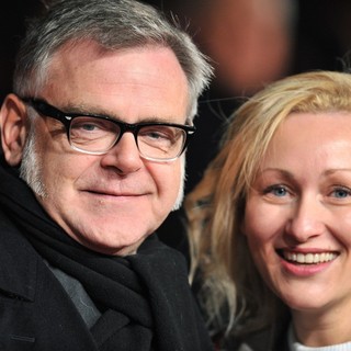 Kevin McNally in Jack Reacher UK Film Premiere - Arrivals