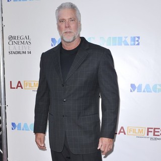 Kevin Nash