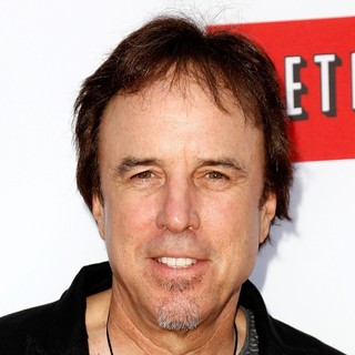 Kevin Nealon in Netflix's Los Angeles Premiere of Season 4 of Arrested Development
