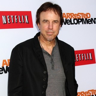 Kevin Nealon in Netflix's Los Angeles Premiere of Season 4 of Arrested Development