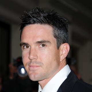 Kevin Pietersen