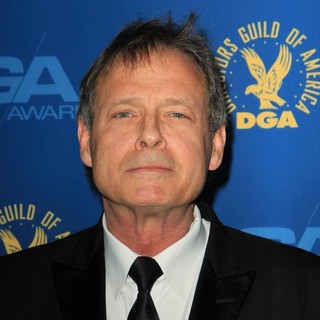 Kevin Reynolds in 65th Annual Directors Guild of America Awards - Arrivals