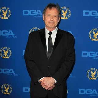 Kevin Reynolds in 65th Annual Directors Guild of America Awards - Arrivals