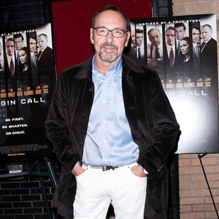 Kevin Spacey in Premiere of Margin Call - Outside Arrivals