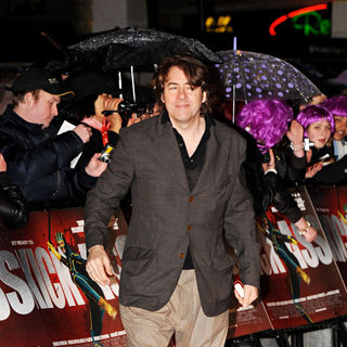 'Kick-Ass' UK Film Premiere - Arrivals - kick_ass_prem_5_wenn2784055