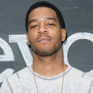Kid Cudi in The Olevolos Project Fundraiser Brunch - Arrivals