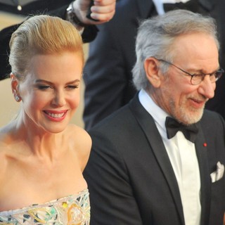 Nicole Kidman in Opening Ceremony of The 66th Cannes Film Festival - The Great Gatsby - Premiere - kidman-spielberg-66th-cannes-film-festival-01