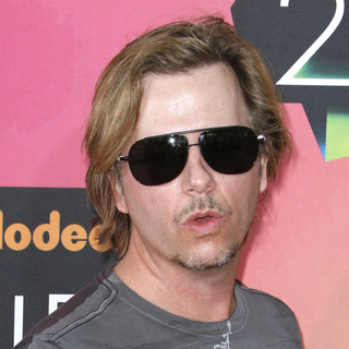 David Spade in Nickelodeon's 23rd Annual Kids' Choice Awards - Arrivals