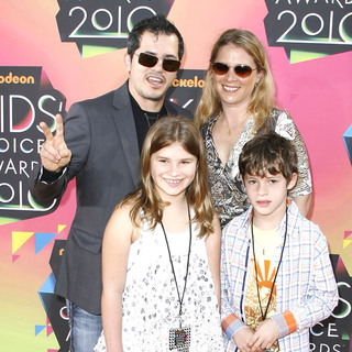 John Leguizamo in Nickelodeon's 23rd Annual Kids' Choice Awards - Arrivals