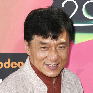 Jacky Chan