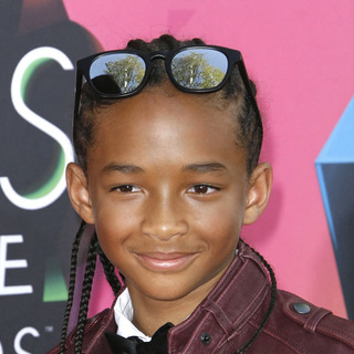 Jaden Smiith in Nickelodeon's 23rd Annual Kids' Choice Awards - Arrivals