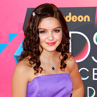 Ariel Winter in Nickelodeon's 23rd Annual Kids' Choice Awards - Arrivals
