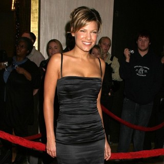 Kiele Sanchez in Family TV Awards 2005