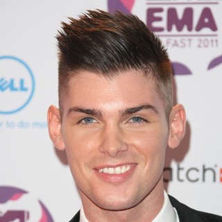 Kieron Richardson