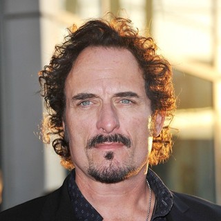 Kim Coates