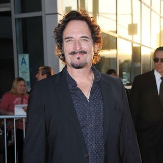 Screening of FX's Sons of Anarchy Season 4 Premiere