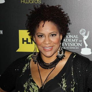 Kim Coles