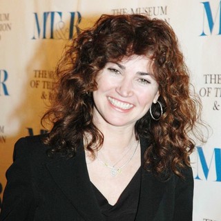 Kim Delaney in The 22nd Annual William S. Paley Television Festival - NYPD Blue