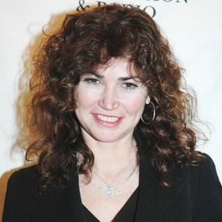 Kim Delaney in The 22nd Annual William S. Paley Television Festival - NYPD Blue