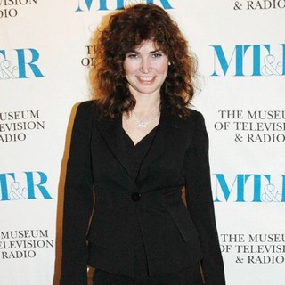 Kim Delaney in The 22nd Annual William S. Paley Television Festival - NYPD Blue